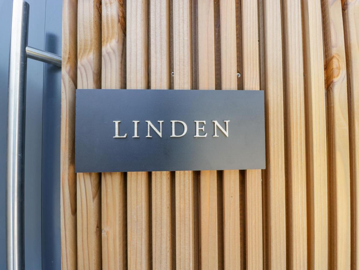 Linden Barn Villa Уинкантън Екстериор снимка
