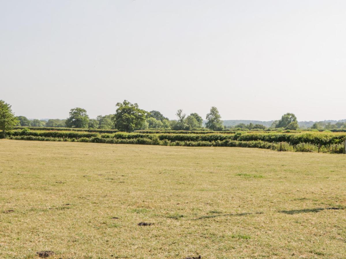 Linden Barn Villa Уинкантън Екстериор снимка