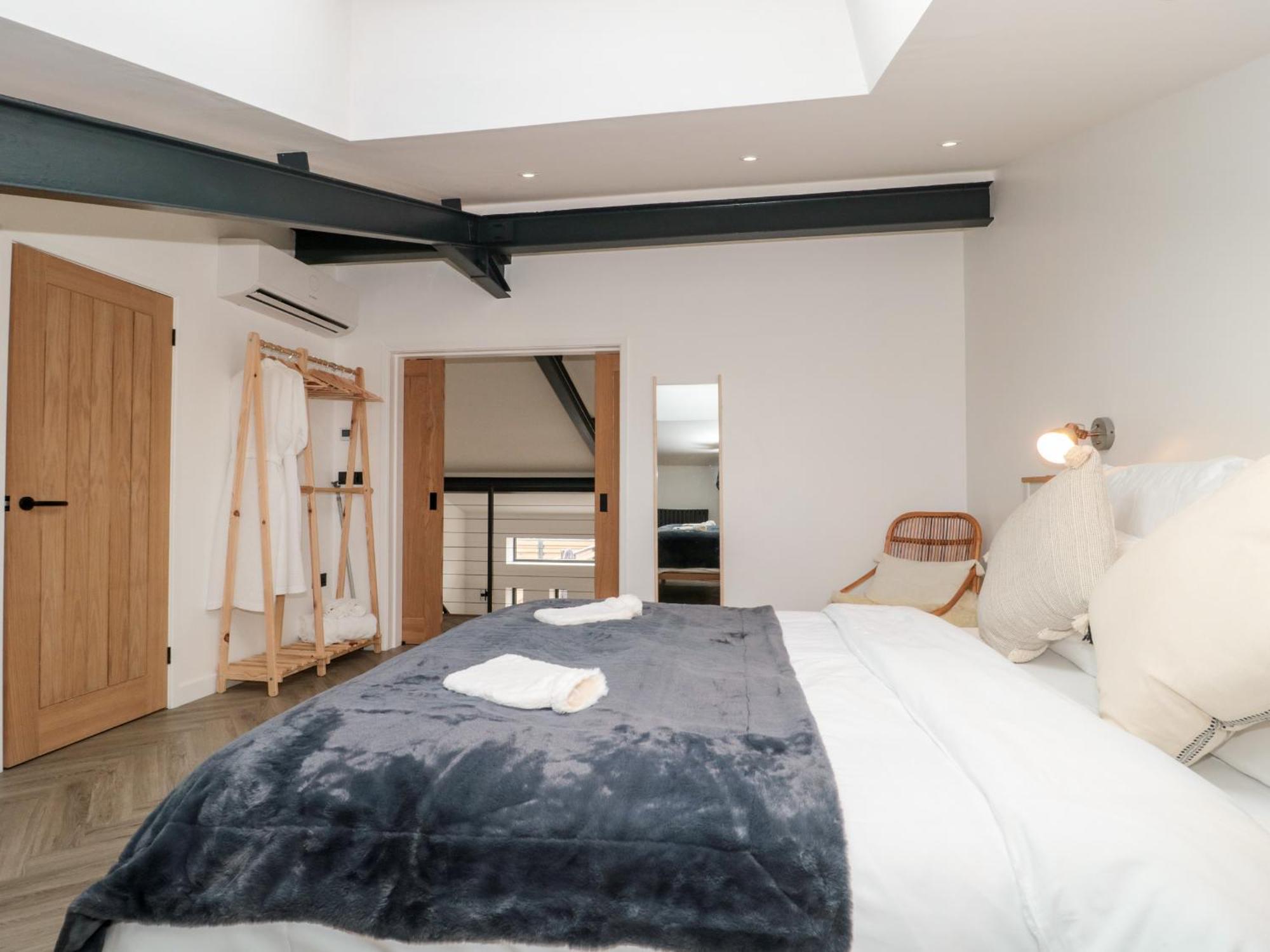 Linden Barn Villa Уинкантън Екстериор снимка