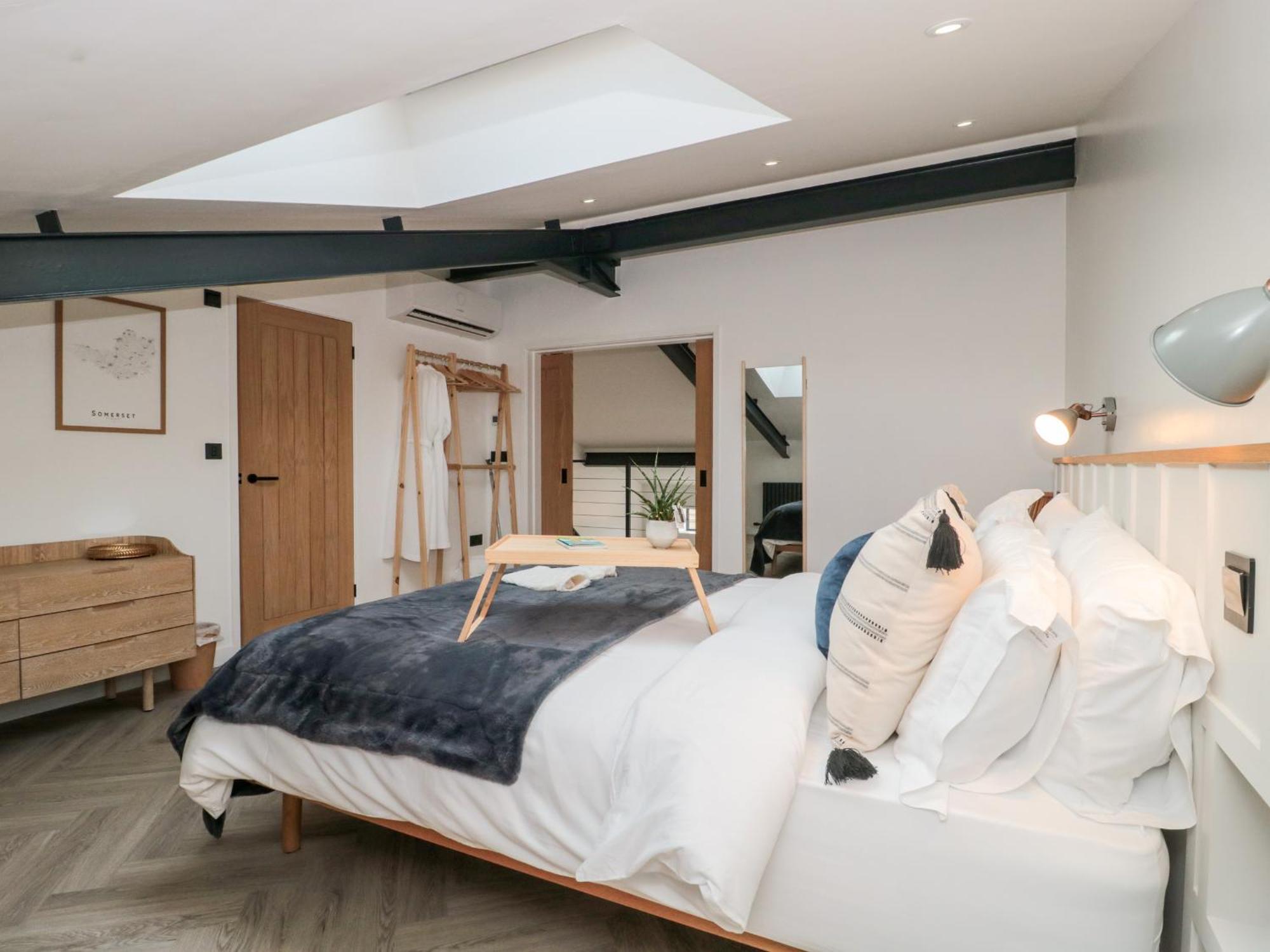 Linden Barn Villa Уинкантън Екстериор снимка